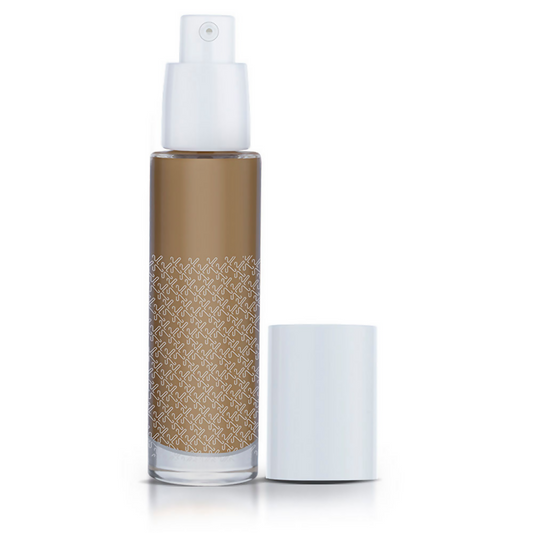 Kay Beauty By Katrina Kaif Hydrating Foundation - 175N Deep