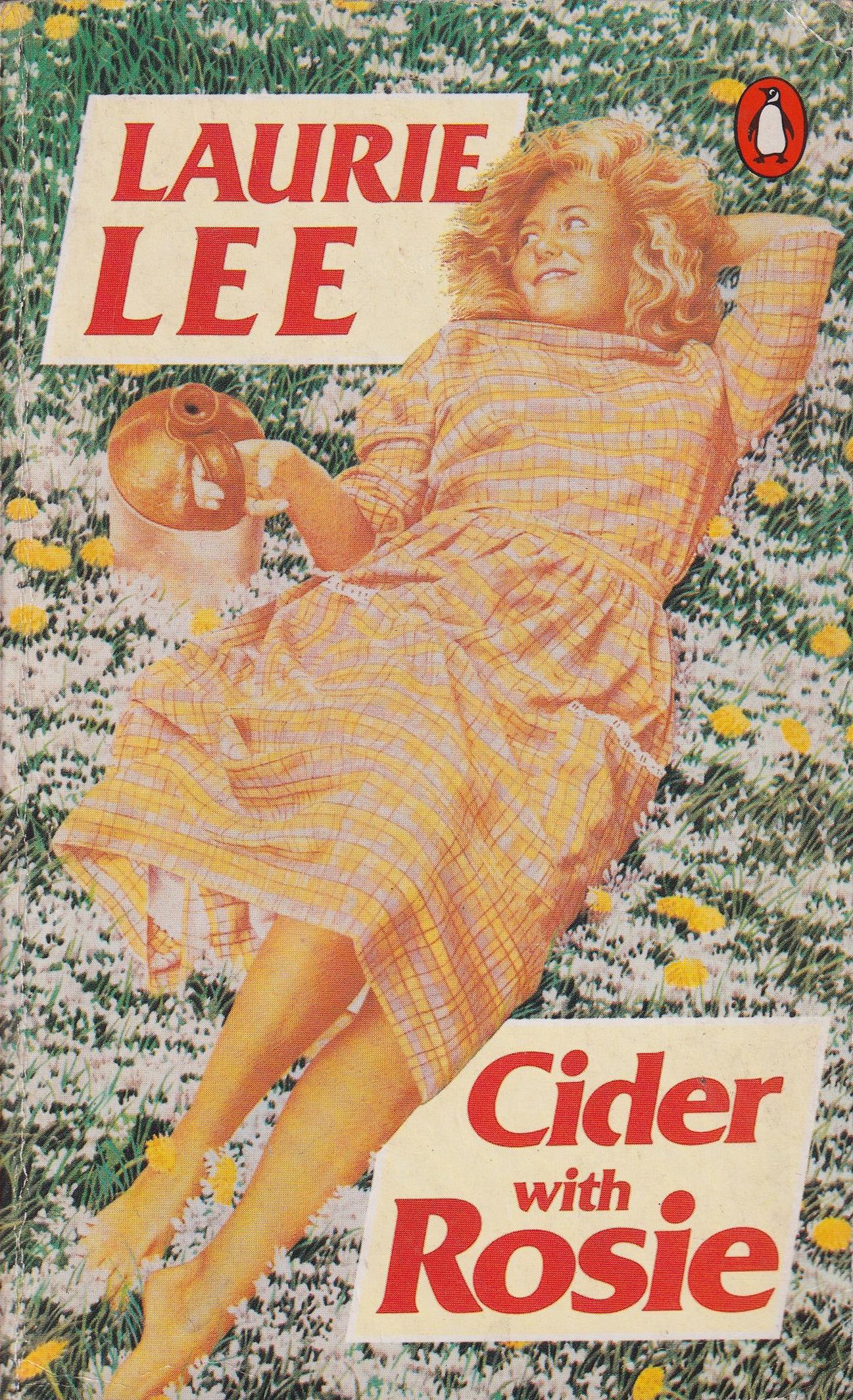 Cider with Rosie