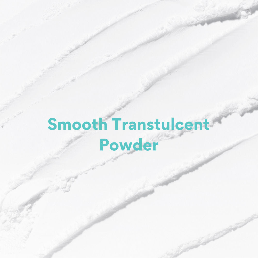 Innisfree No Sebum Mineral Powder For Oil Control, Makeup Fixer & Reduces Hair Greasiness