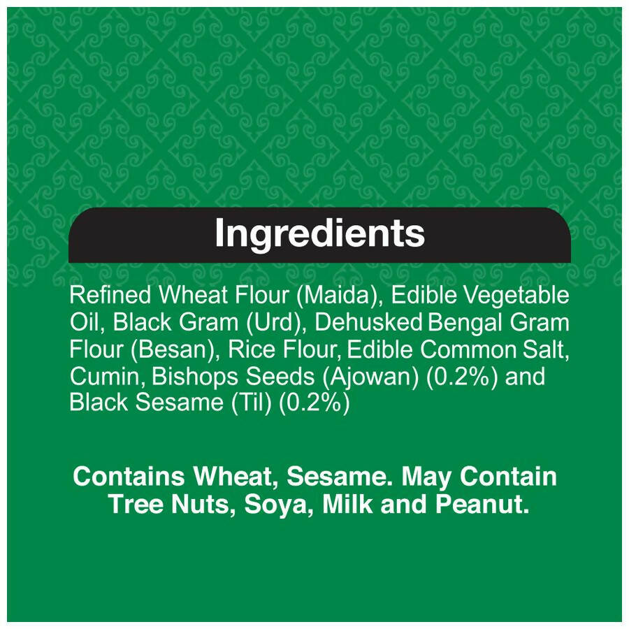 Garden Crispy Murukku
