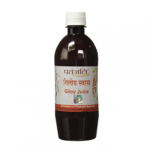 Patanjali Giloy Juice