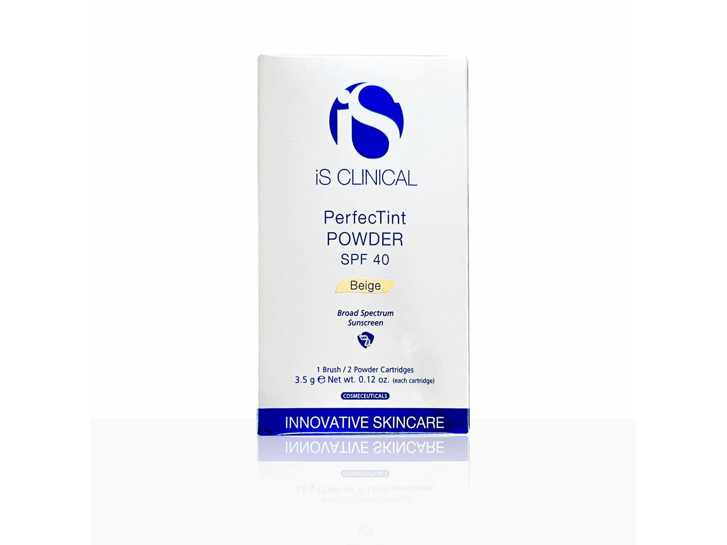 iS Clinical PerfecTint Powder SPF 40 (Beige)