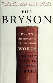 Troublesome Words