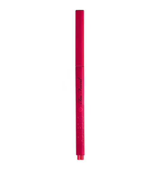 Too Faced Lady Bold Lip Liner