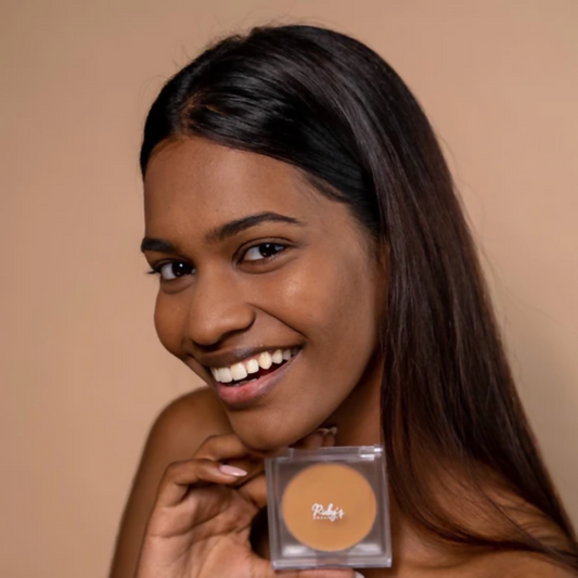 Ruby's Organics Compact Setting Powder - SP 4