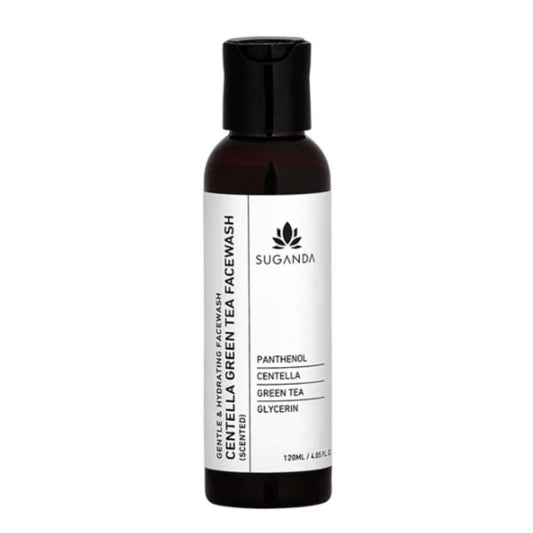 Suganda Centella Green Face Wash