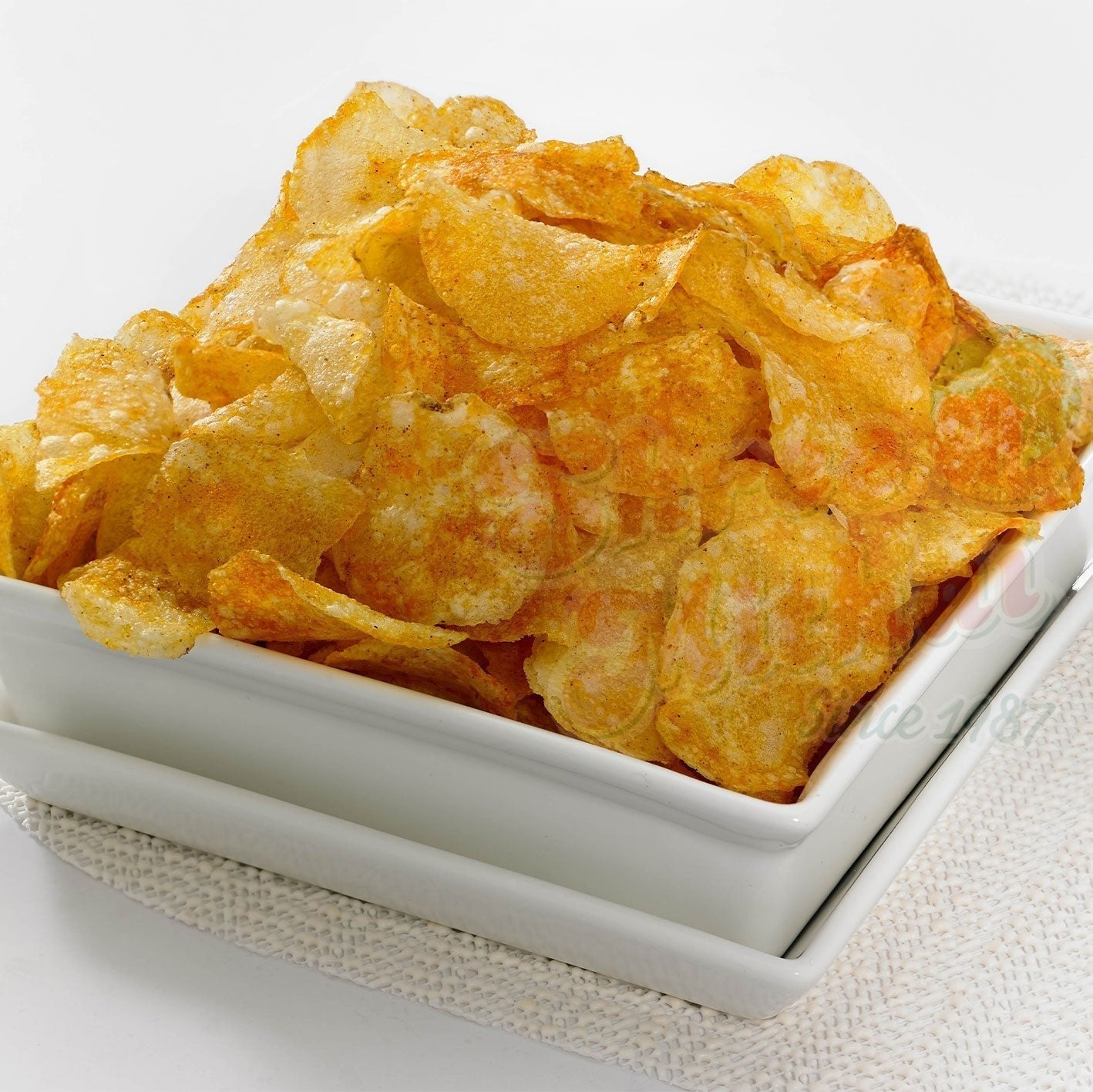 Shree Mithai Masala Potato Chips
