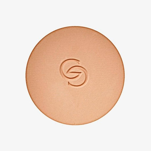 Oriflame Giordani Gold Sheer Powder SPF 15 - Natural