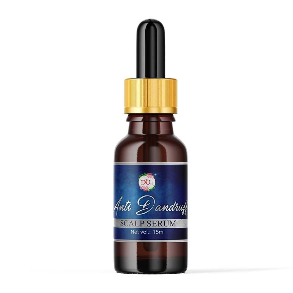 Duh Anti Dandruff Scalp Serum - Limited Time Offer