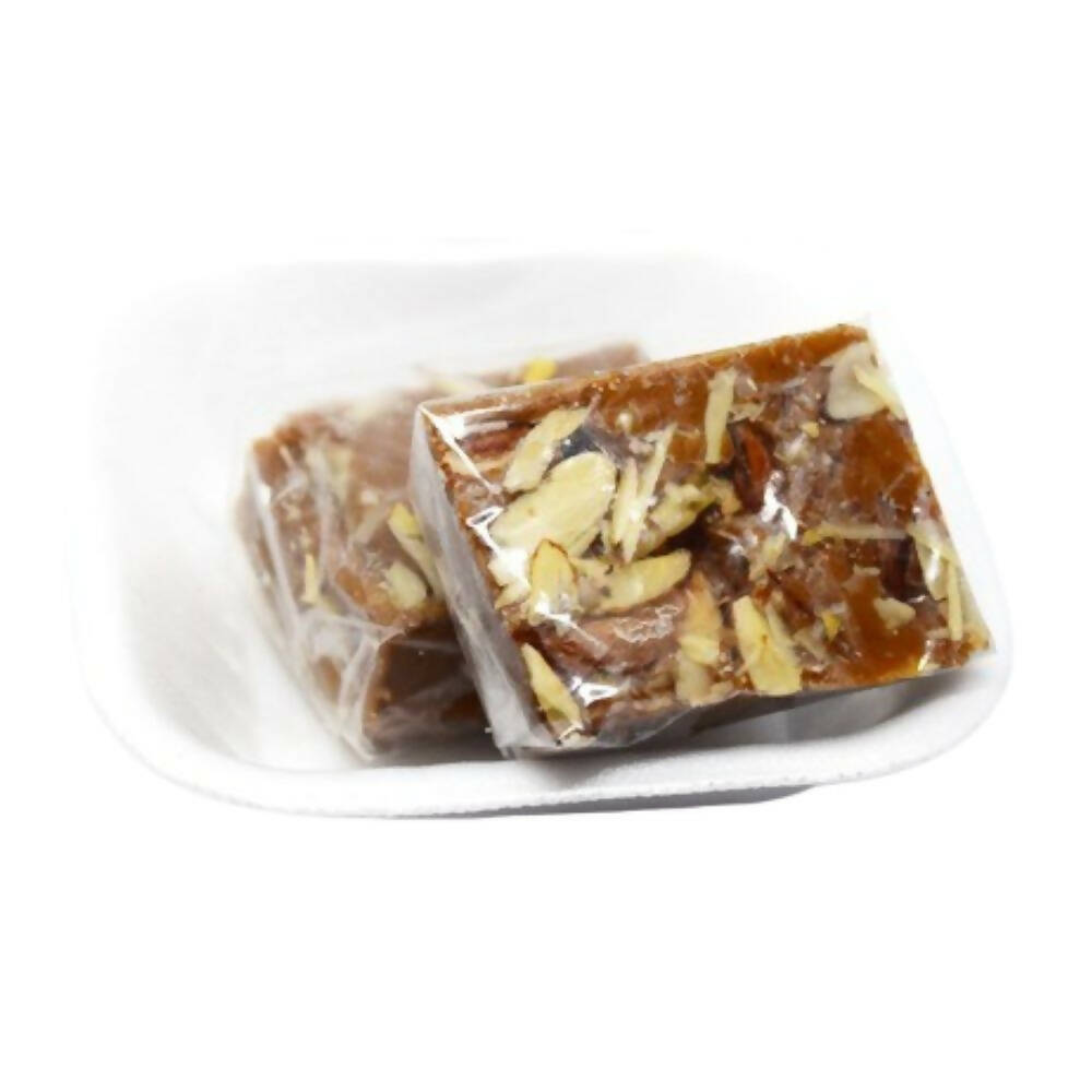 Olive Mithai Dryfruit Delite