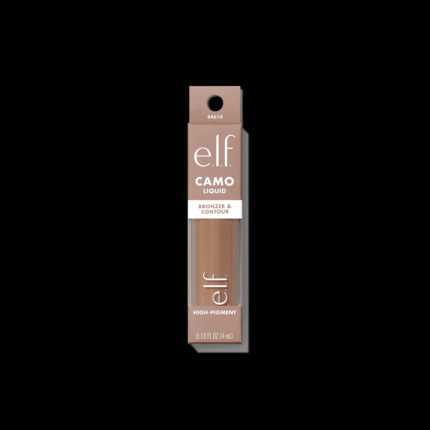 e.l.f. Cosmetics Camo Liquid Bronzer & Contour - Fair N Light