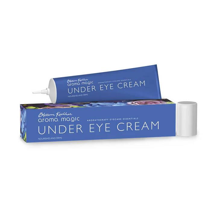 Blossom Kochhar Aroma Magic Under Eye Cream