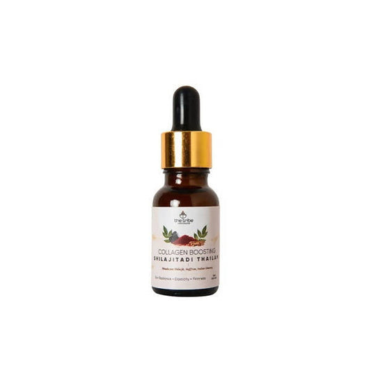 The Tribe Concepts Collagen Boosting Sj Thailam