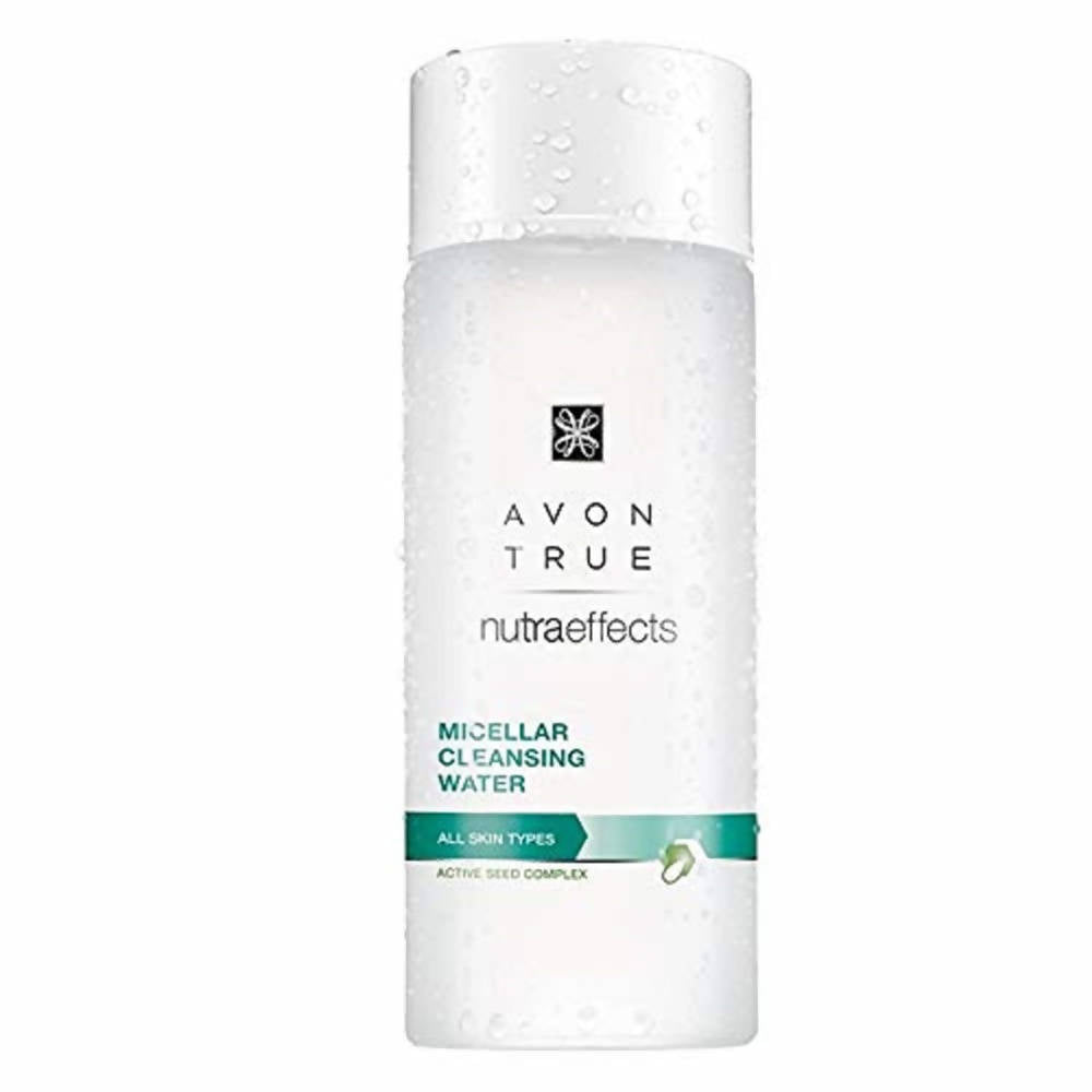 Avon True Nutraeffects Micellar Cleansing Water