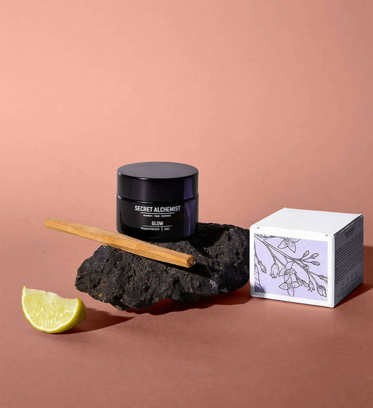 Secret Alchemist Glow Pigmentation Gel