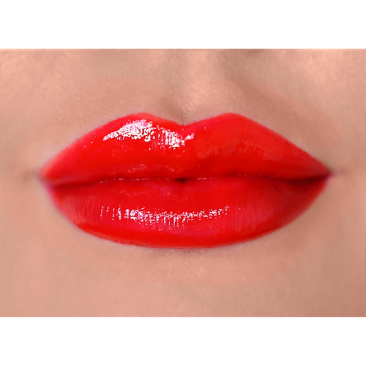 Rude Cosmetics High Gloss Profit Lip Lacquer - Ethereum