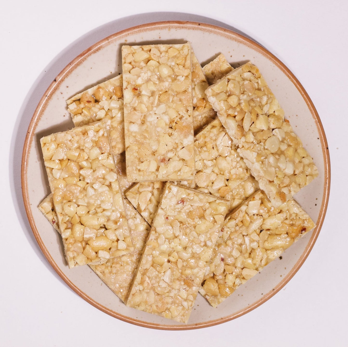 Shree Mithai Sugarfree Groundnut Chikki