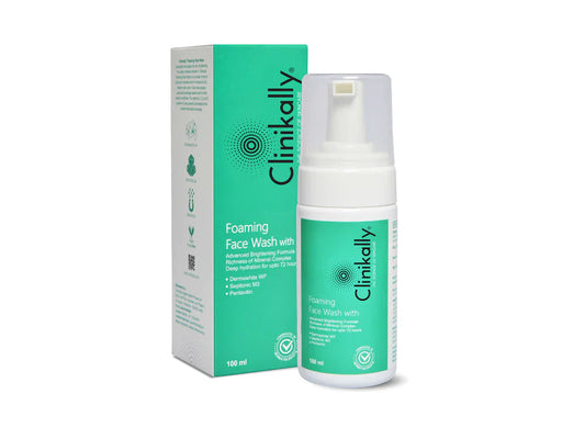 Clinikally Barrier Protection Kit