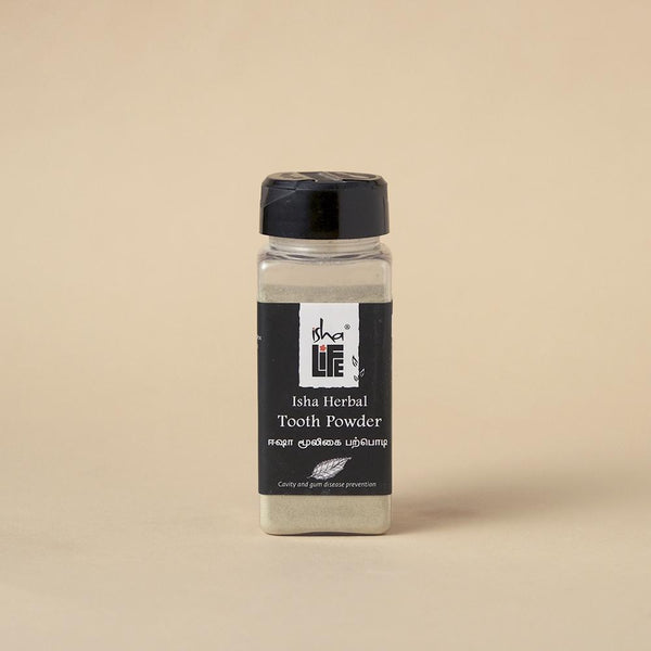 Tooth Powder