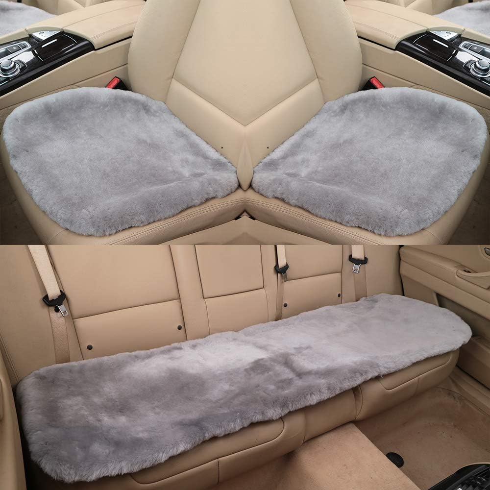 Seat Covers