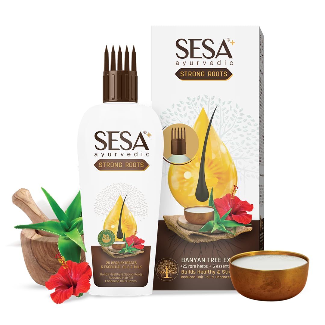 Ayurvedic Products