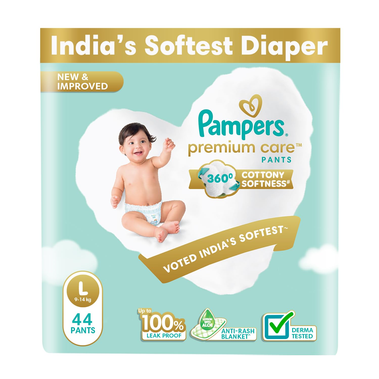 Diapers