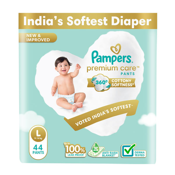 Diapers