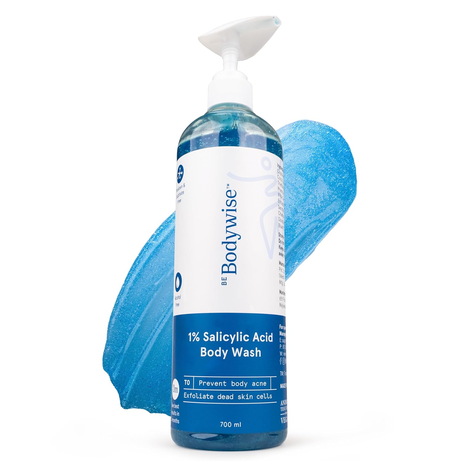 Body Wash