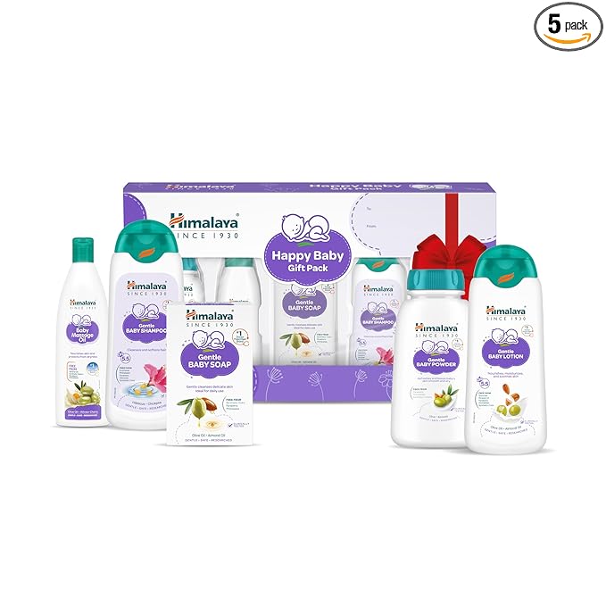 Baby Products