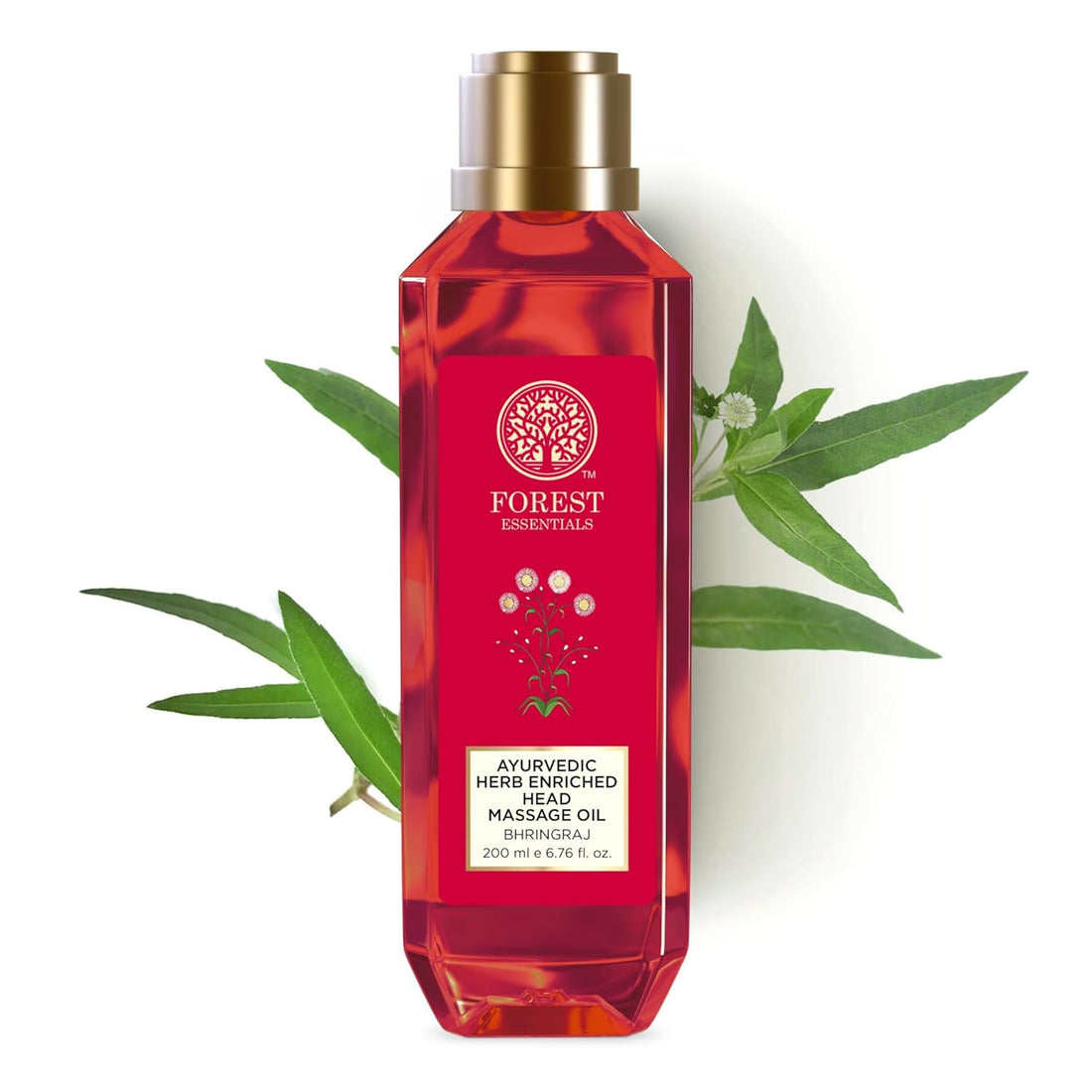 Massage Oils