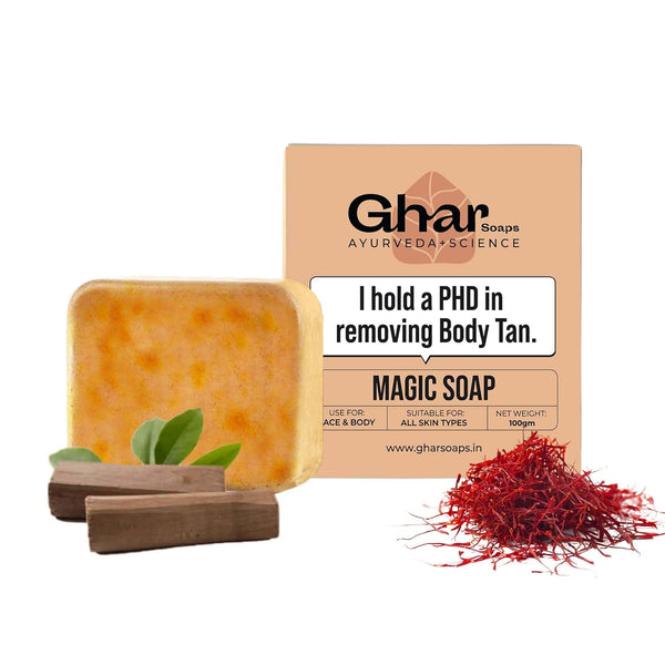 Soap