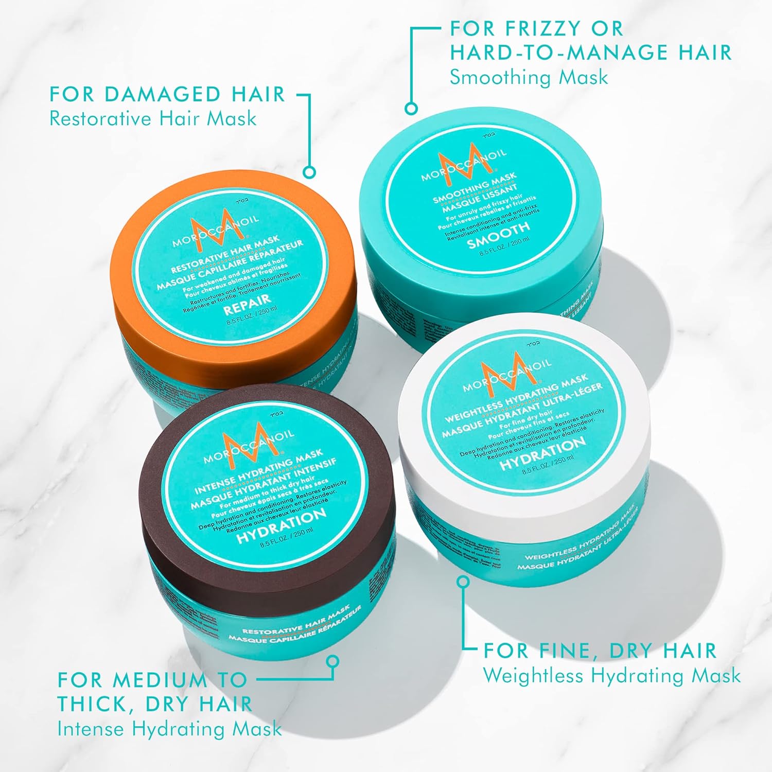 Hair Masks