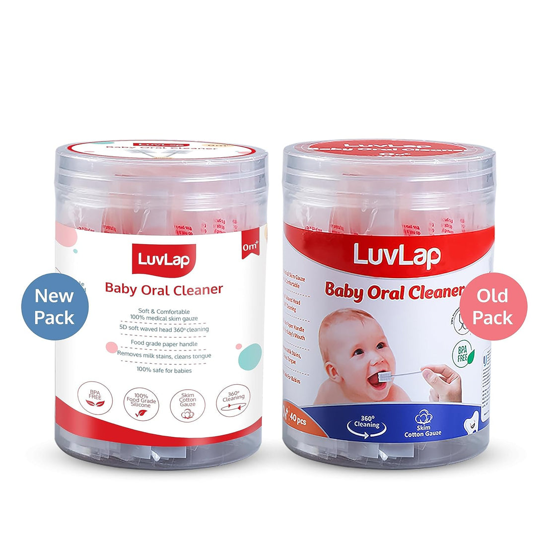 Baby Oral Care