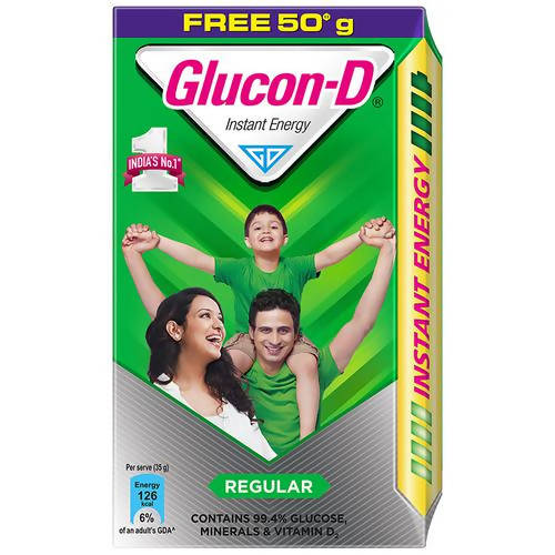 Calcium & Vitamin D