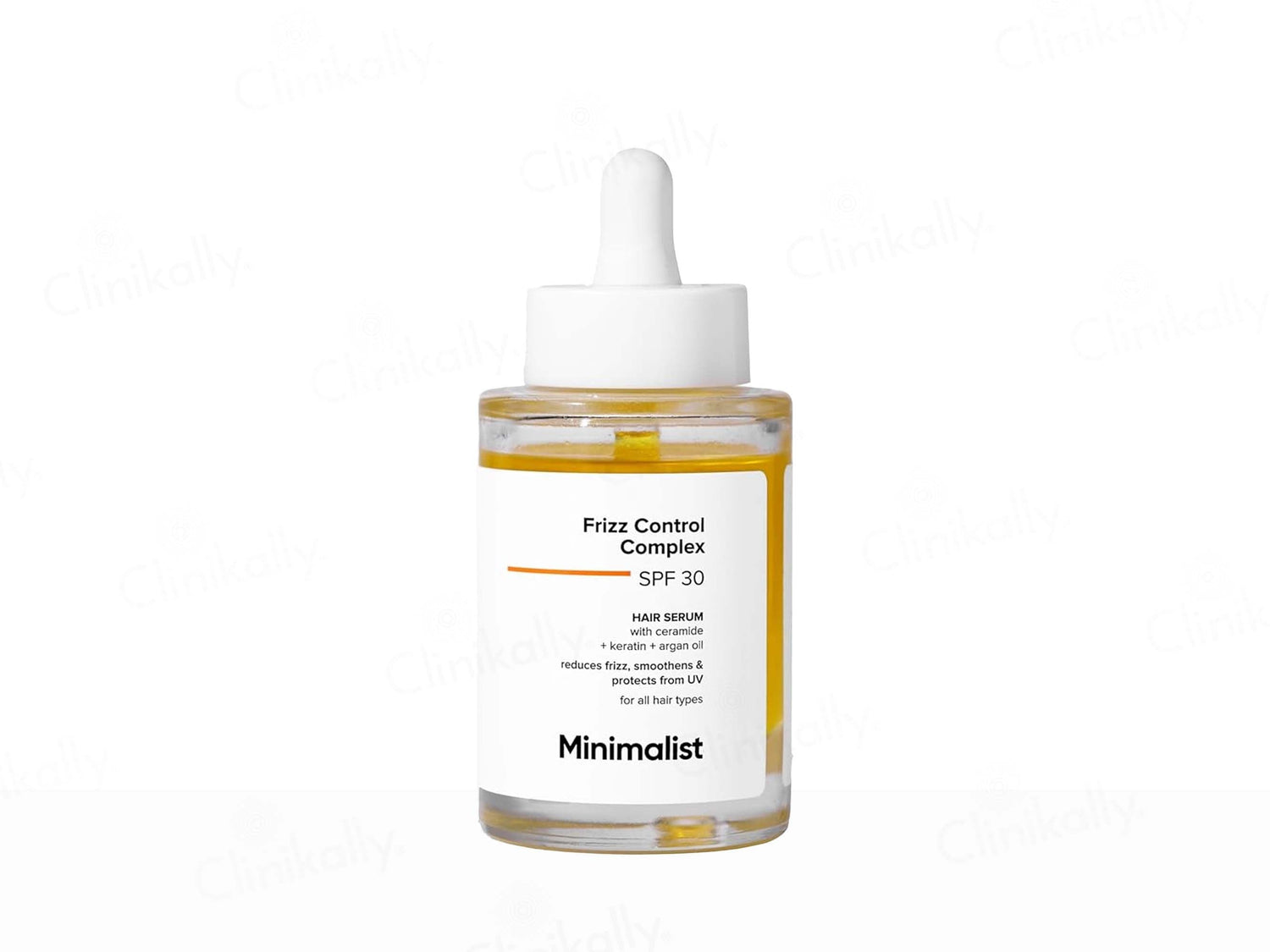 Hair Serum