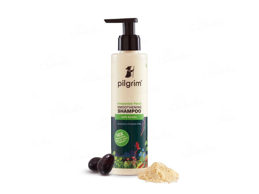 Shampoo