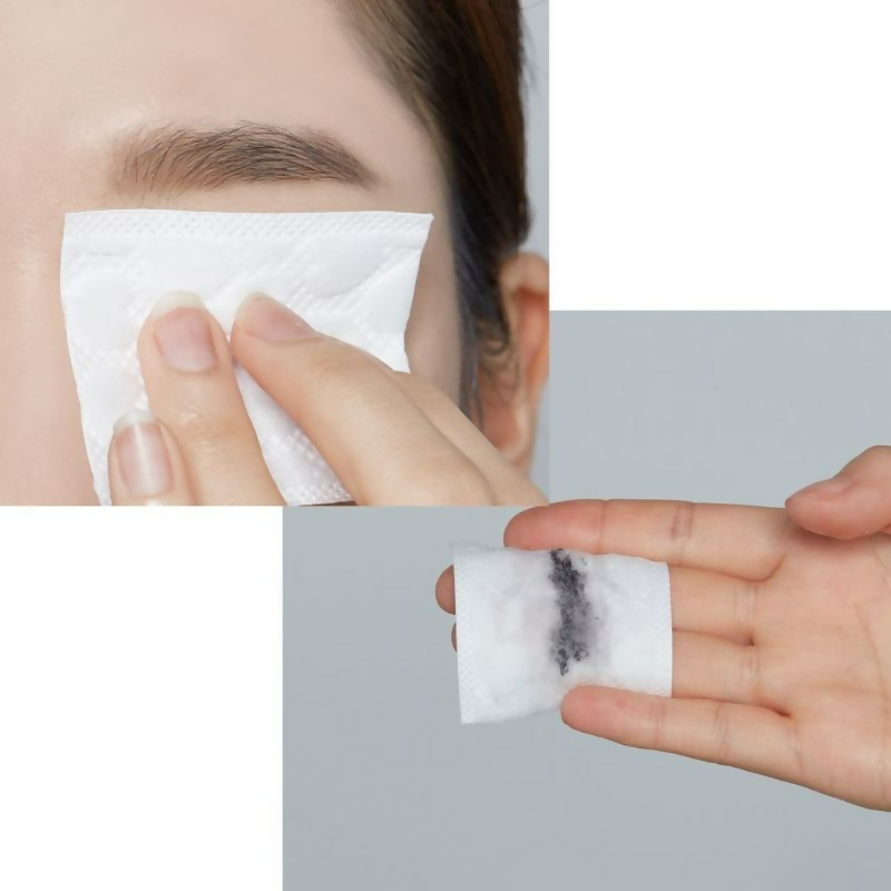 Makeup Removers & Wipes