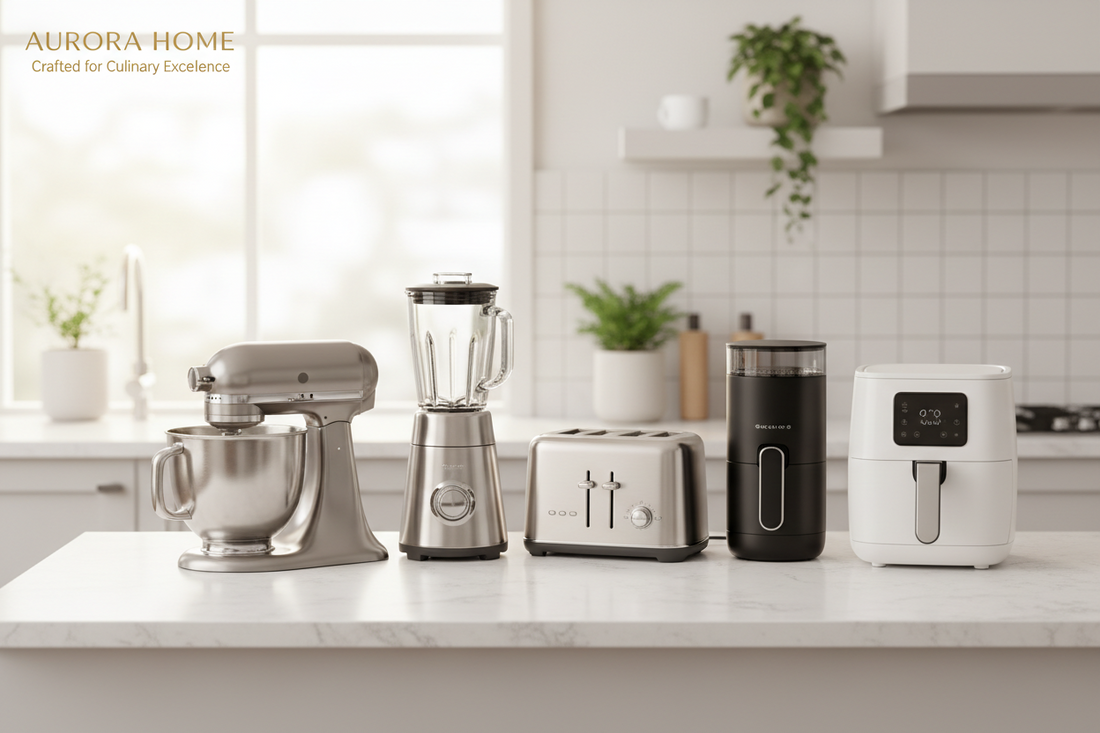 Kitchen Appliances