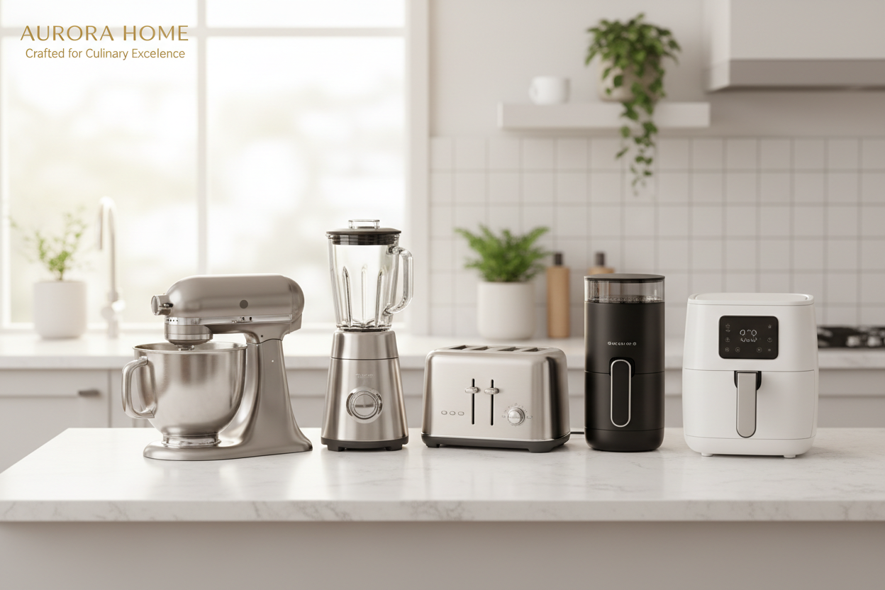 Kitchen Appliances
