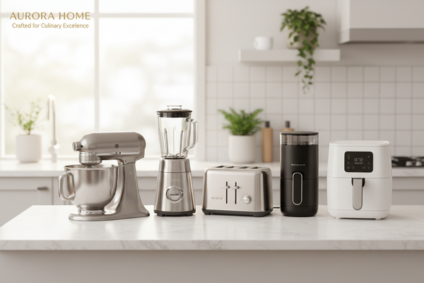 Kitchen Appliances