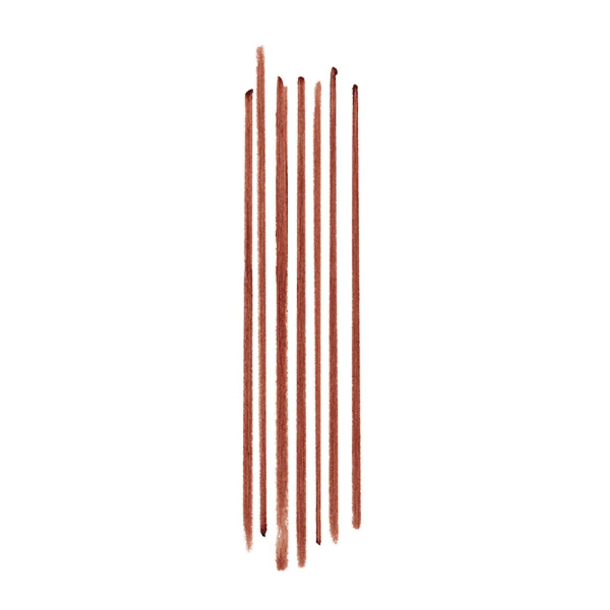 MORPHE Soulmatte Filling Gel Lip Liner - Honey