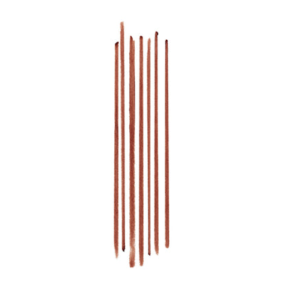 MORPHE Soulmatte Filling Gel Lip Liner - Honey