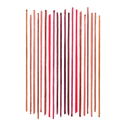 MORPHE Soulmatte Filling Gel Lip Liner - Honey