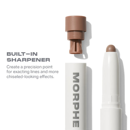 MORPHE Shapelifter Micro Contour Stick - Refined
