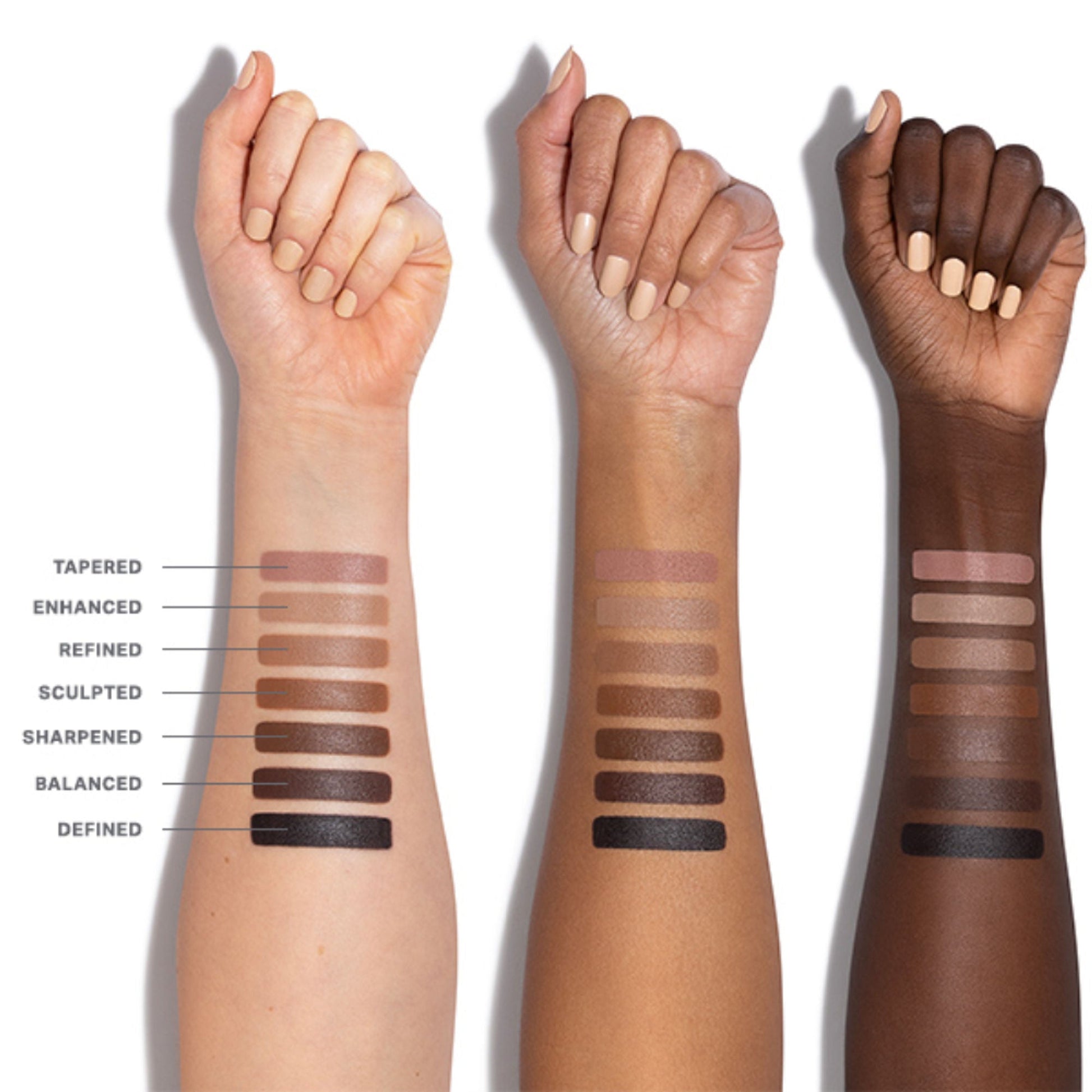 MORPHE Shapelifter Micro Contour Stick - Refined