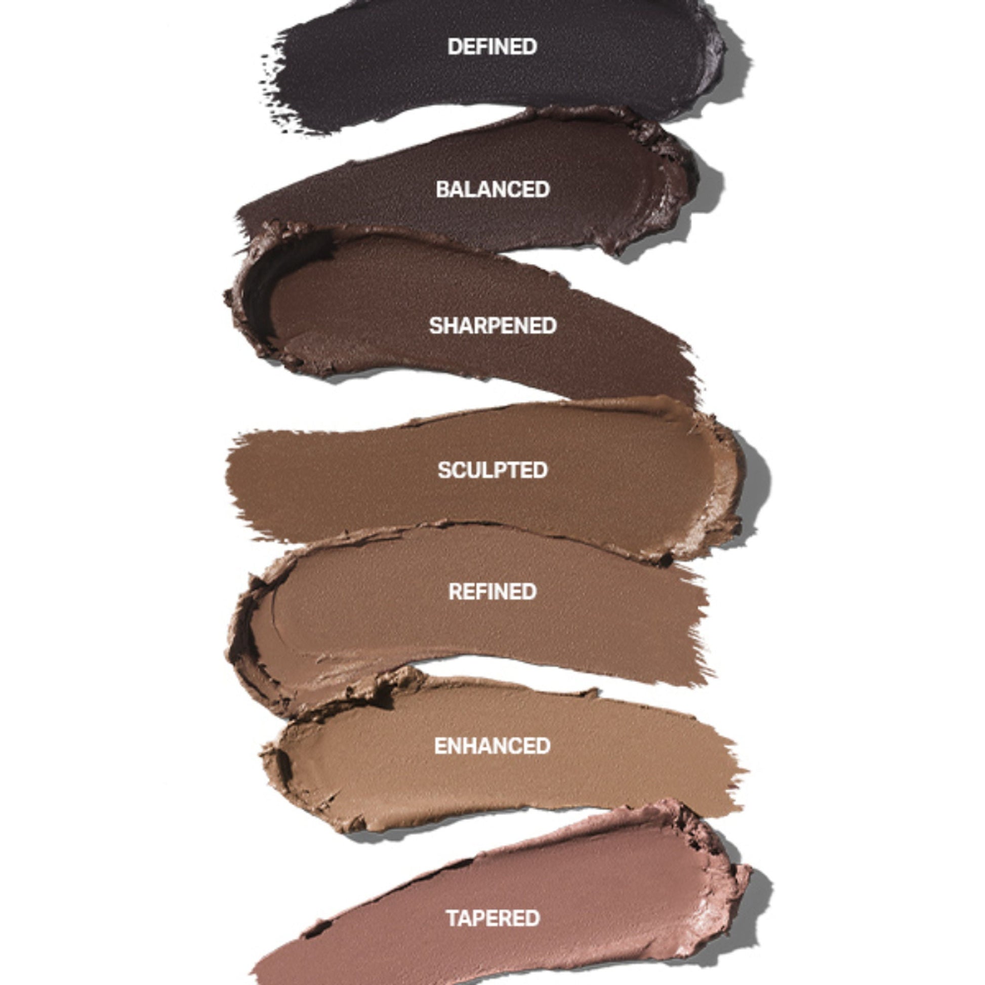 MORPHE Shapelifter Micro Contour Stick - Refined