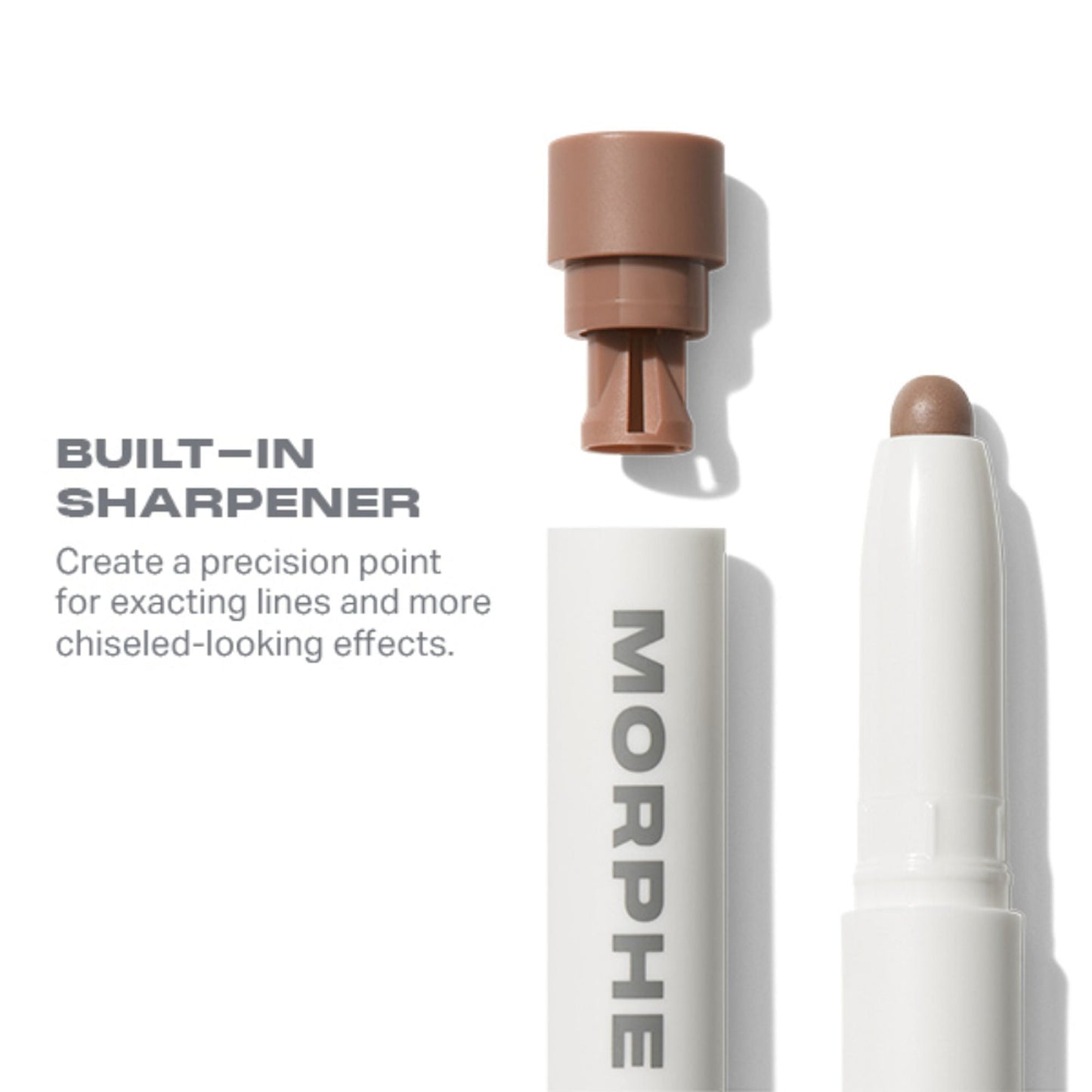 MORPHE Shapelifter Micro Contour Stick - Sculpted
