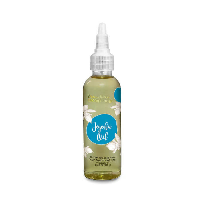 Blossom Kochhar Aroma Magic Jojoba Oil