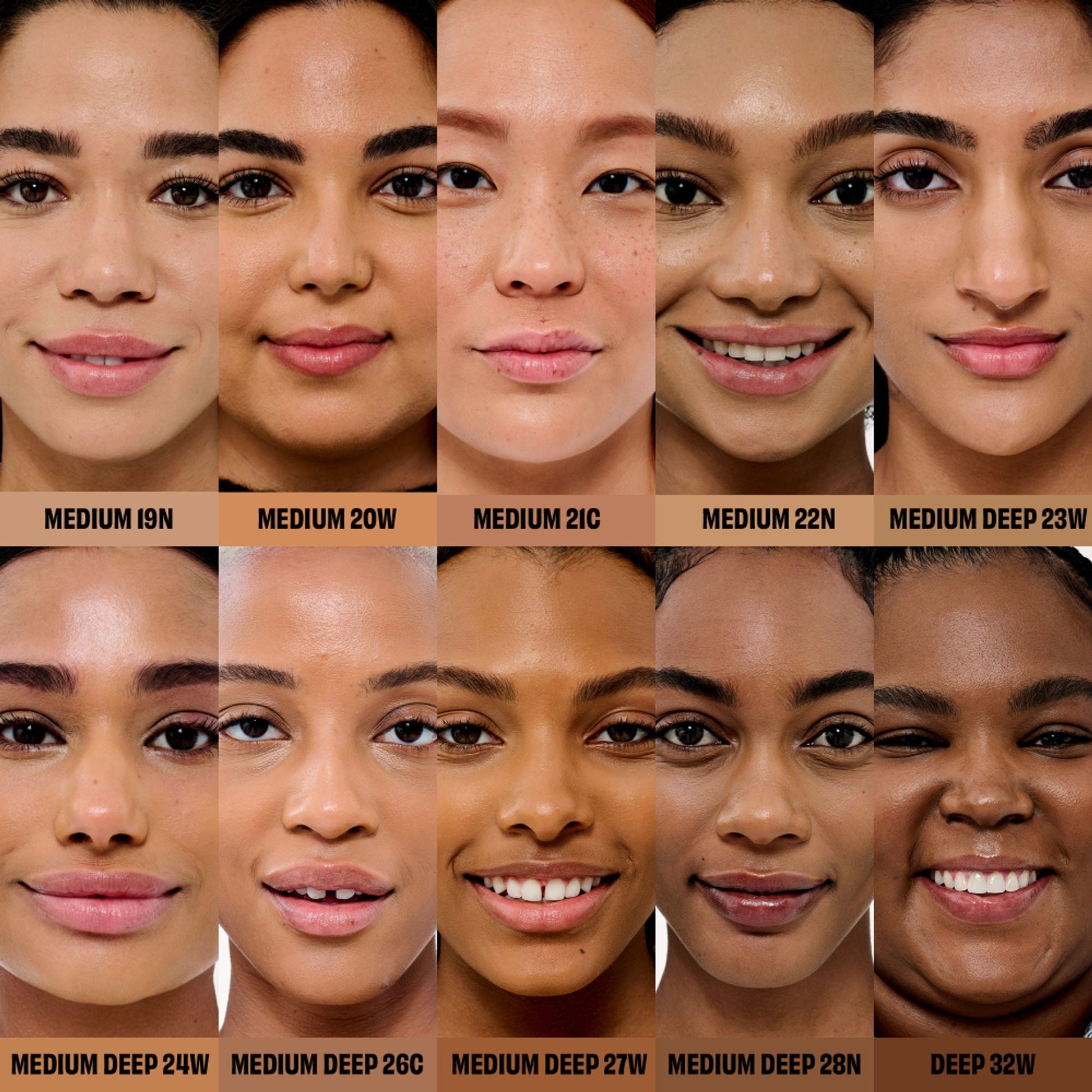 Benefit Cosmetics The Porefessional Foundation Smoothing & Blurring With Niacinamide - 24W Power
