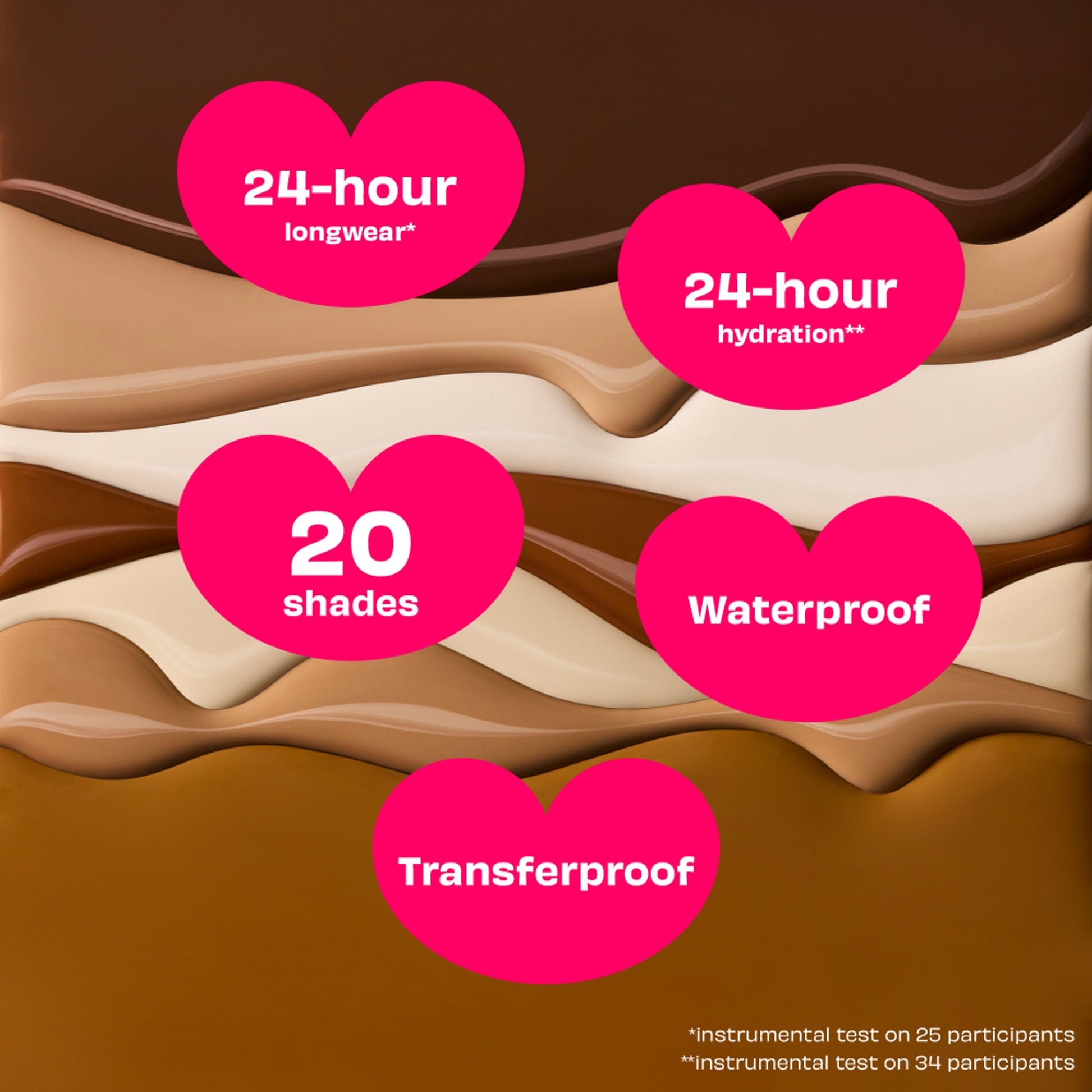 Benefit Cosmetics The Porefessional Foundation Smoothing & Blurring With Niacinamide - 23W Magnificent